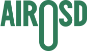 AIROSD European Service Center  in Operation-News