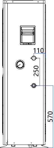 Multifunctional Heat Pump Supplier