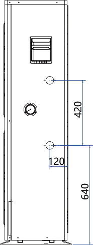 Chinese Heat Pump Manufacturers