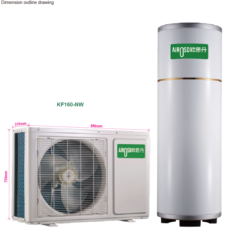 Wholesale Hot Water Heaters