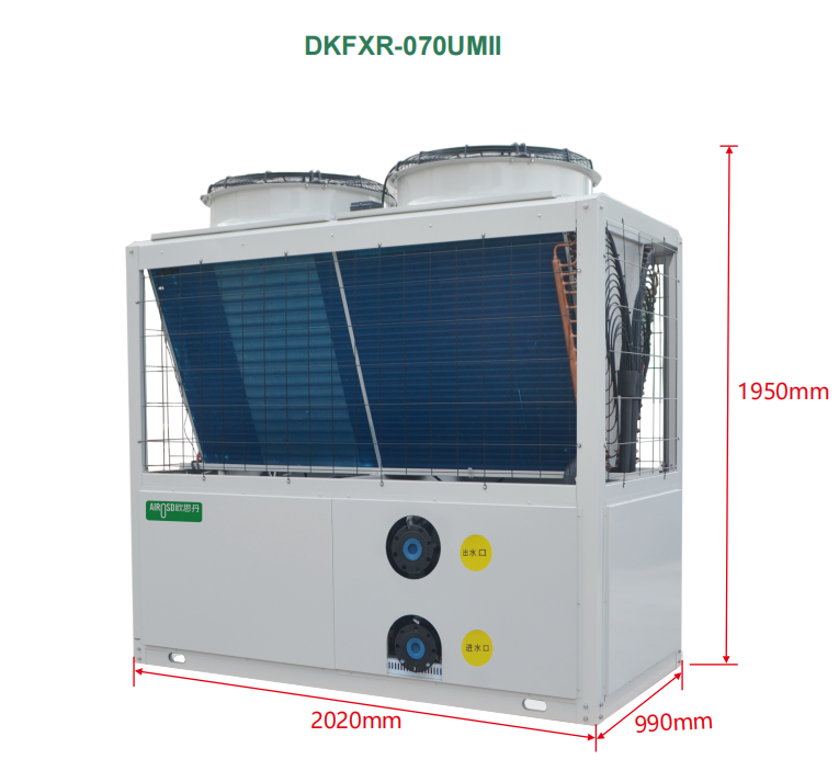 Wholesale Water Heat Pump