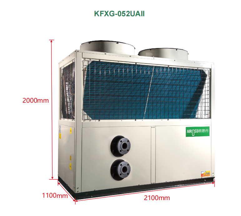Heat Pump Water Heater Manufacturers
