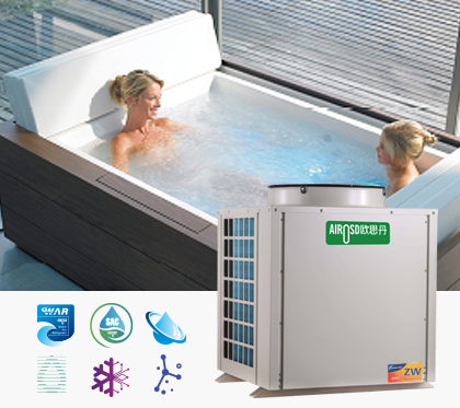 Residential And Commerical Heat Pump Manufacturers