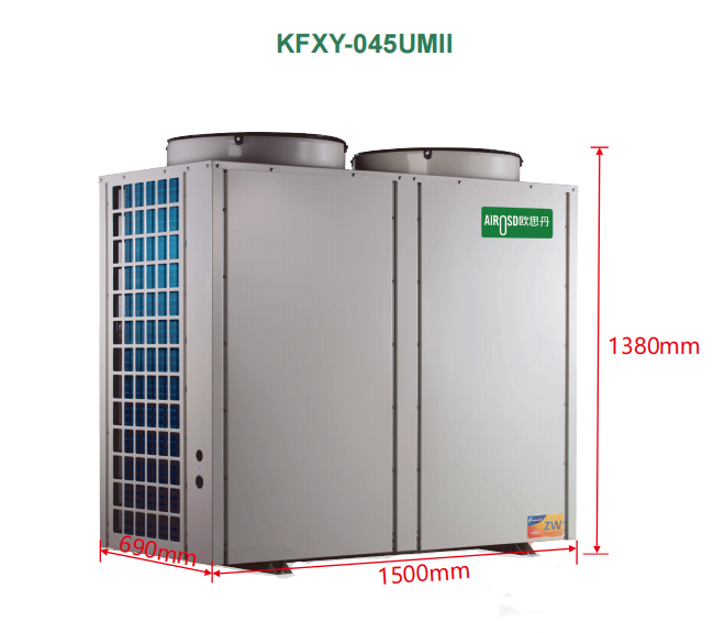 Swimming Pool Heater Supplier In China