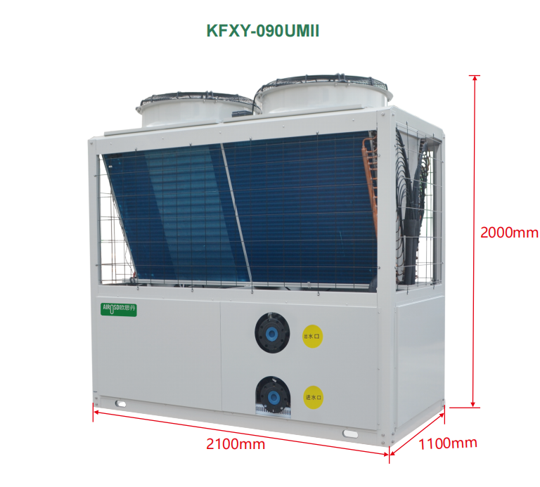 Pool Heat Pump Manufacturer