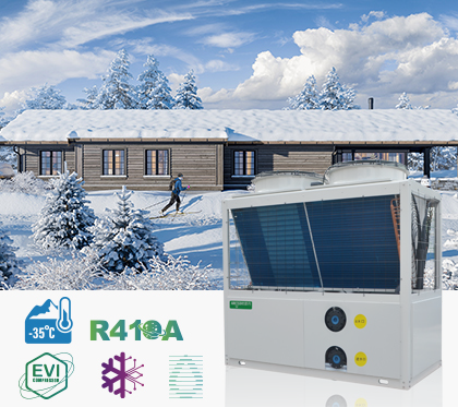 Wholesale Air To Water Heat Pump