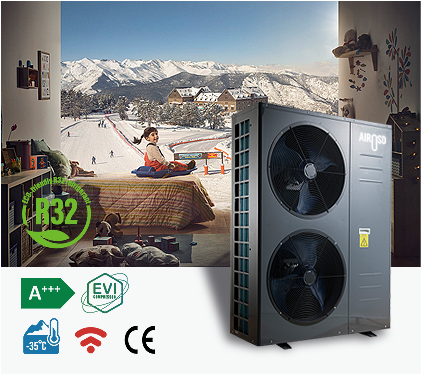 On/Off Vs Dc Inverter Heat Pump: What Is The Difference?
