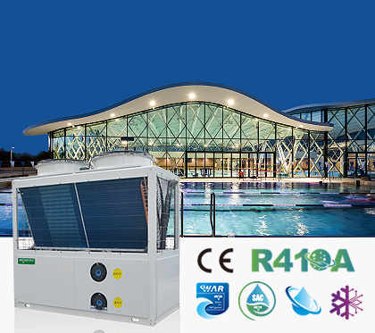 Swimming Pool Heat Pump Manufacturers China