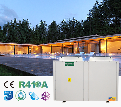 Wholesale Heat Water Pump