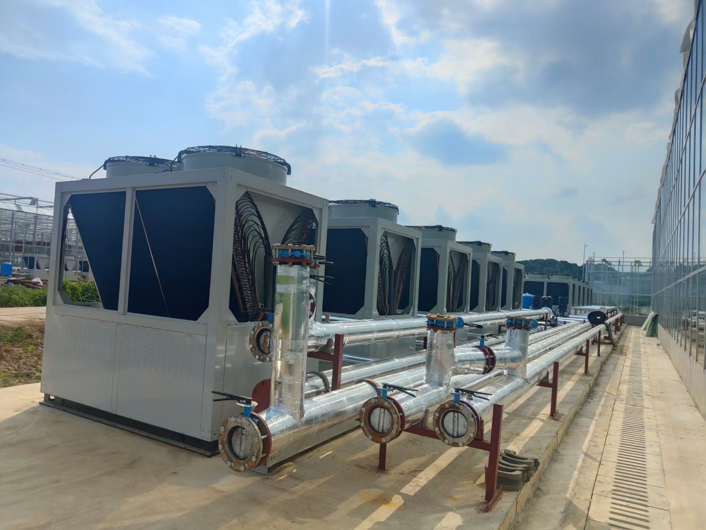 Why are heat pumps getting so much attention?