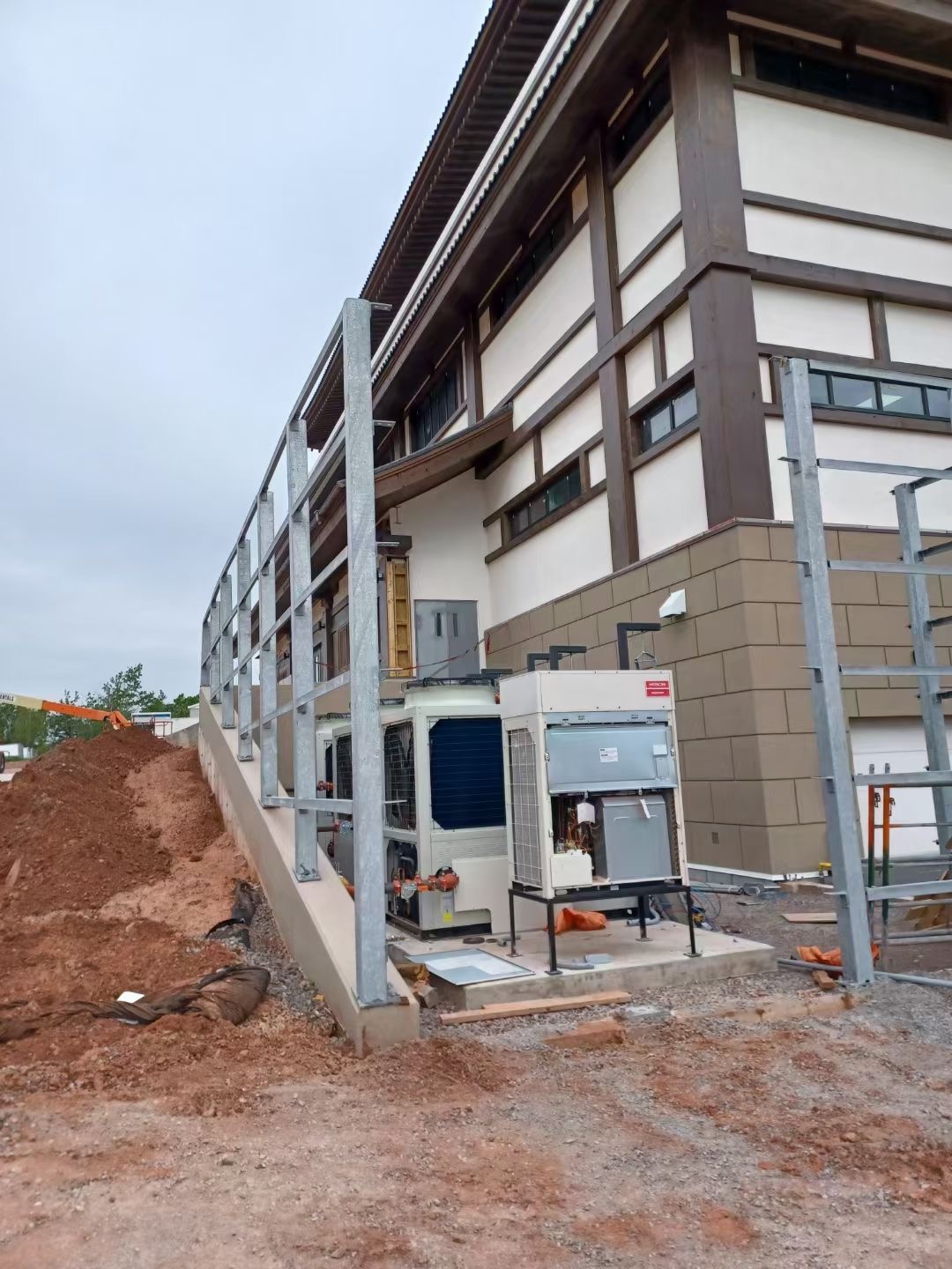 Do Heat Pumps Really Work in Cold Climates?