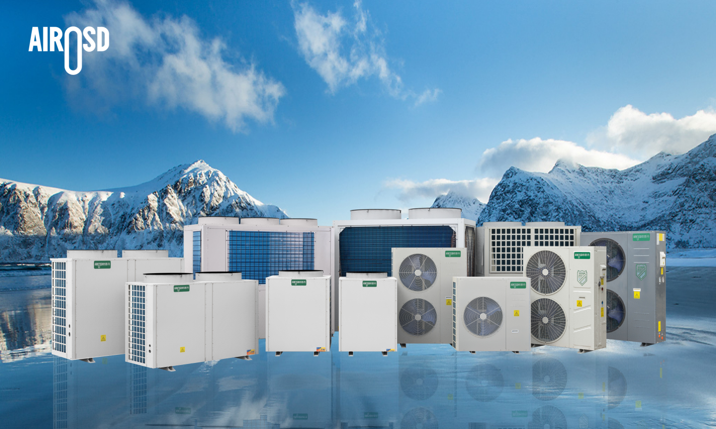 AIROSD Projects Honor Xinjiang’s 70 Years