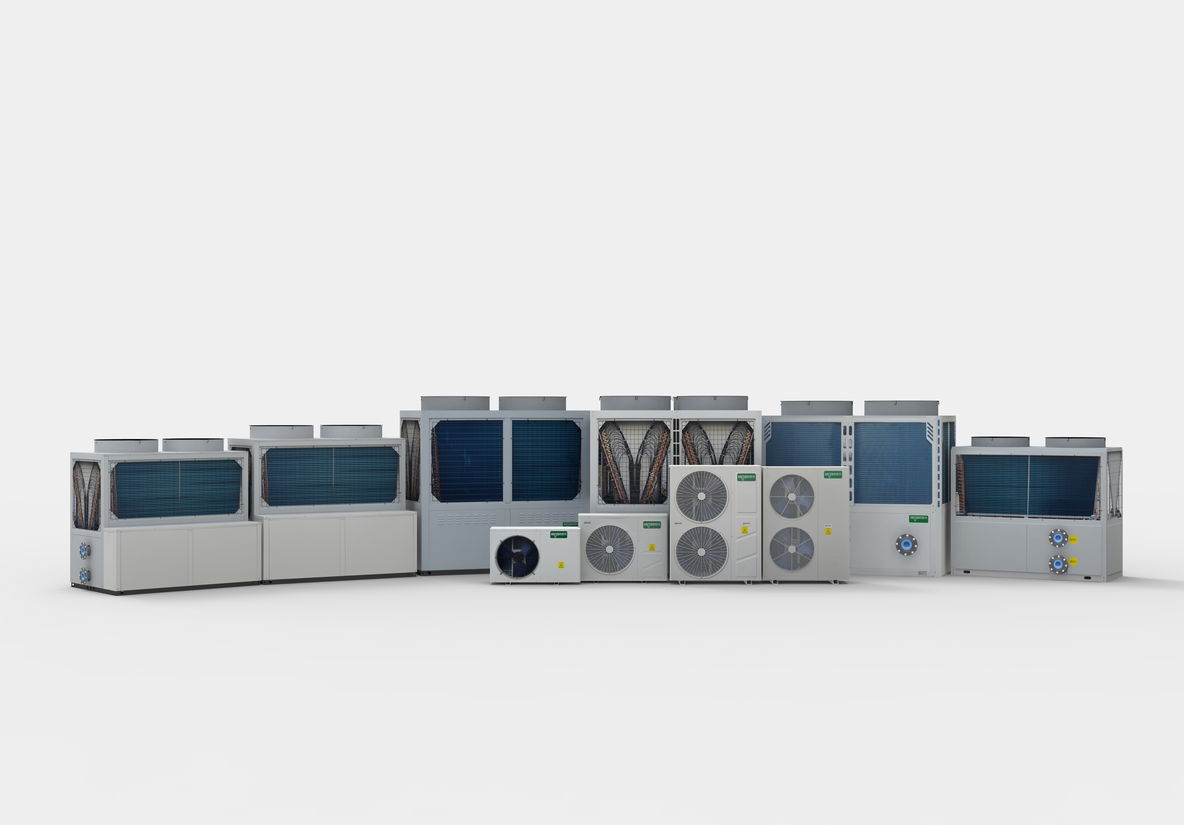 How heat pumps become energy magicians