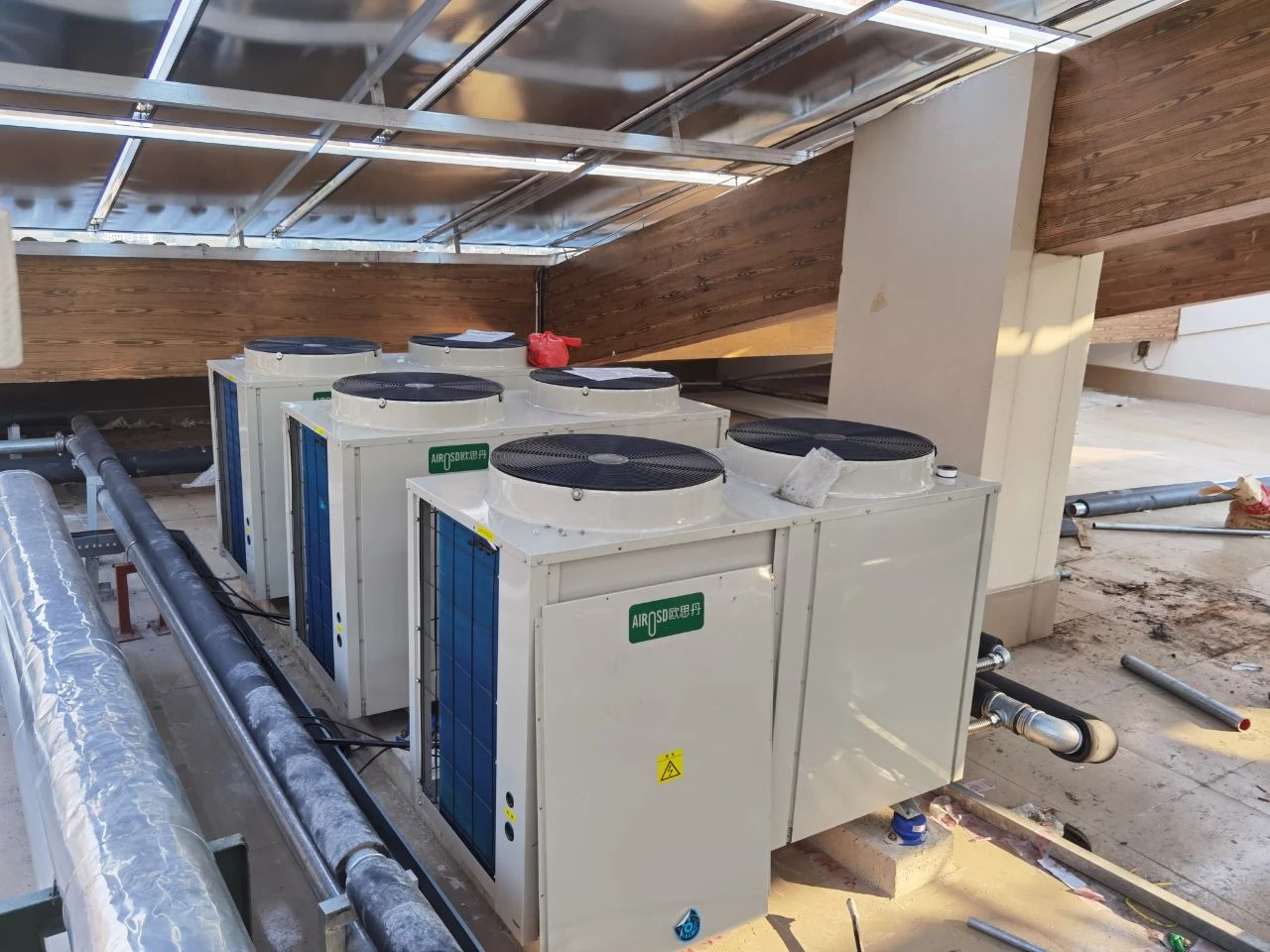 integrated heat pump water heaters integrated heat pump water heaters