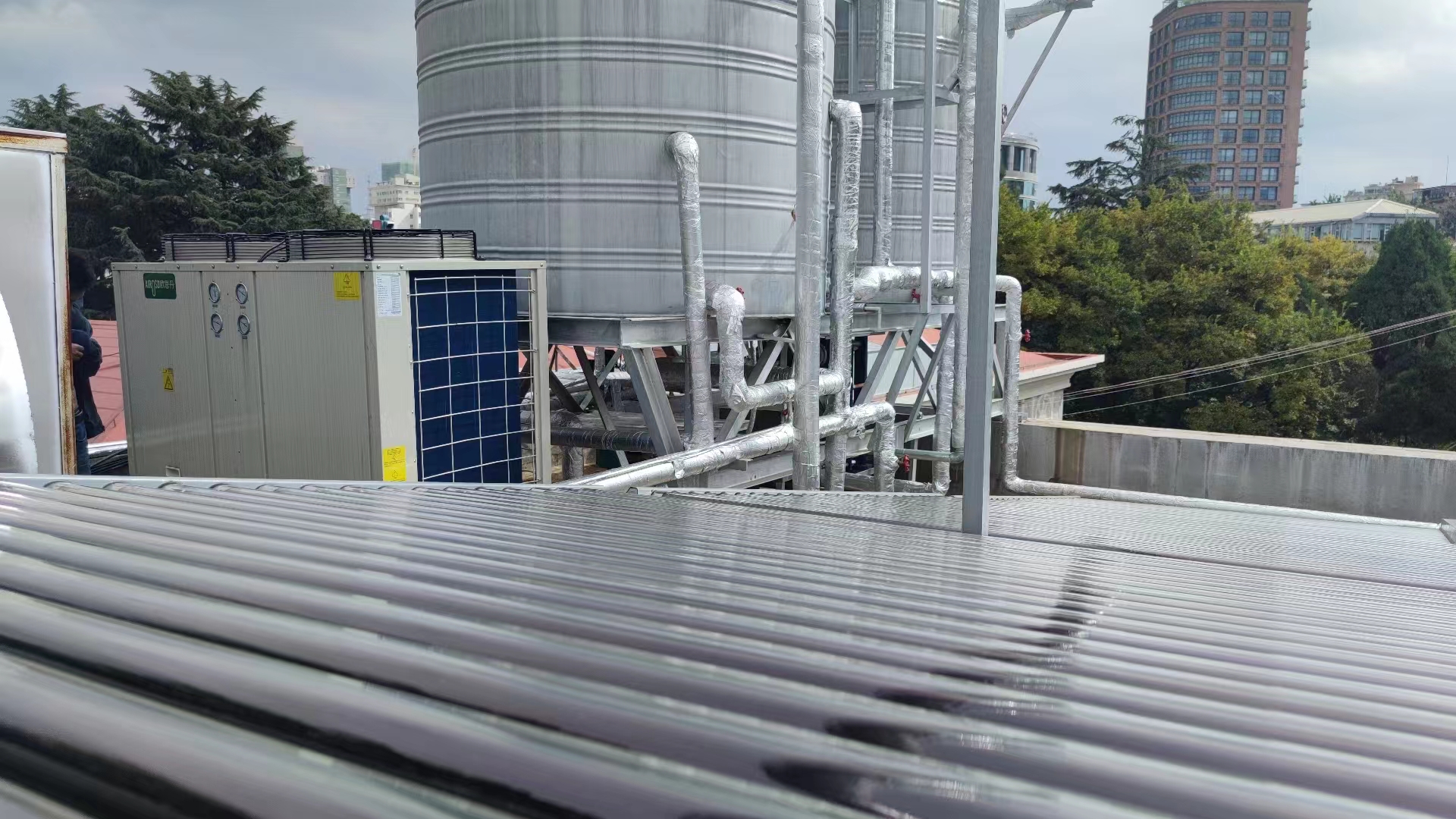 heat pump dryer heat pump dryer