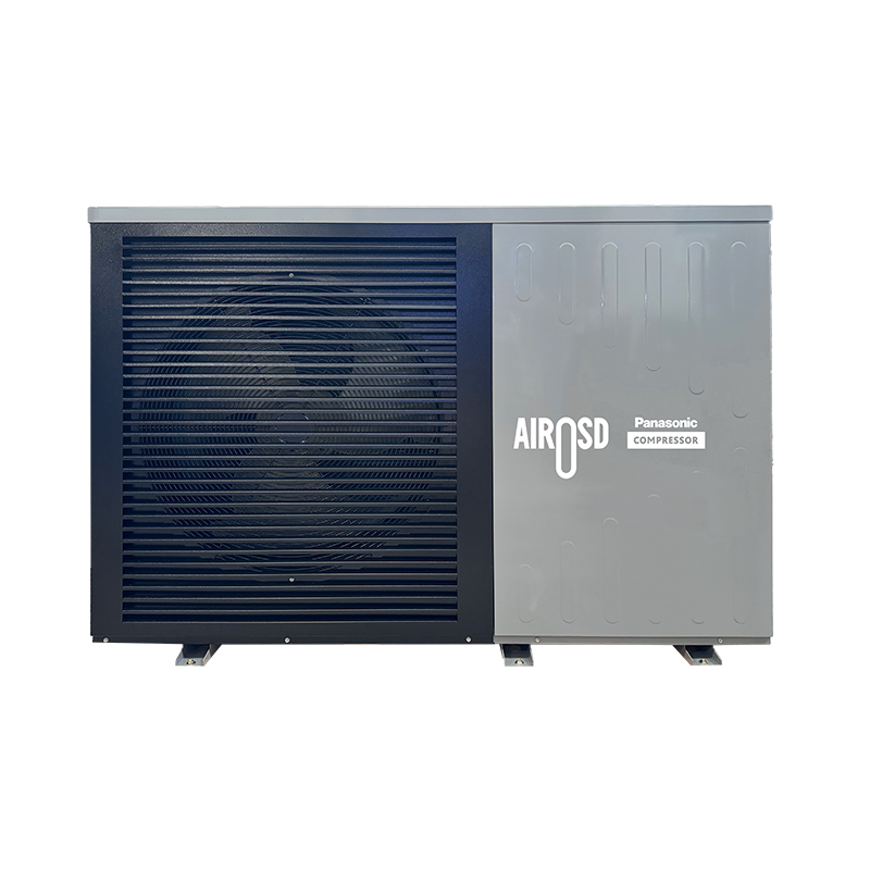 heat pump heating system