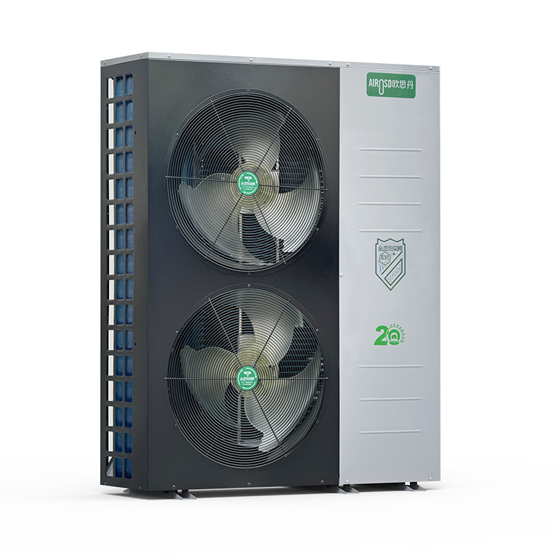 heating and cooling pump heating and cooling pump