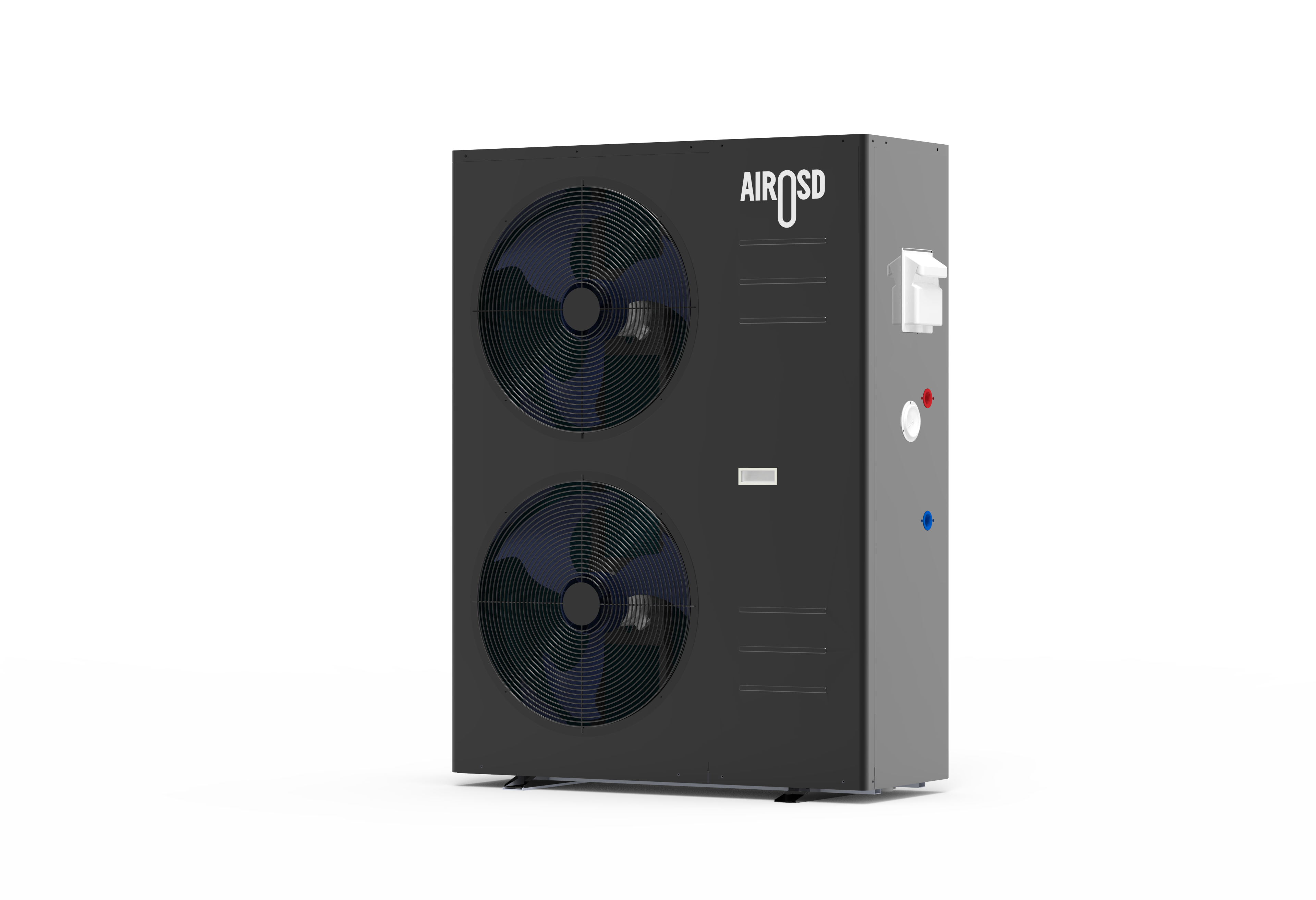heat pump system heat pump system