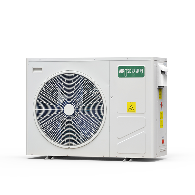 heat pump system heat pump system