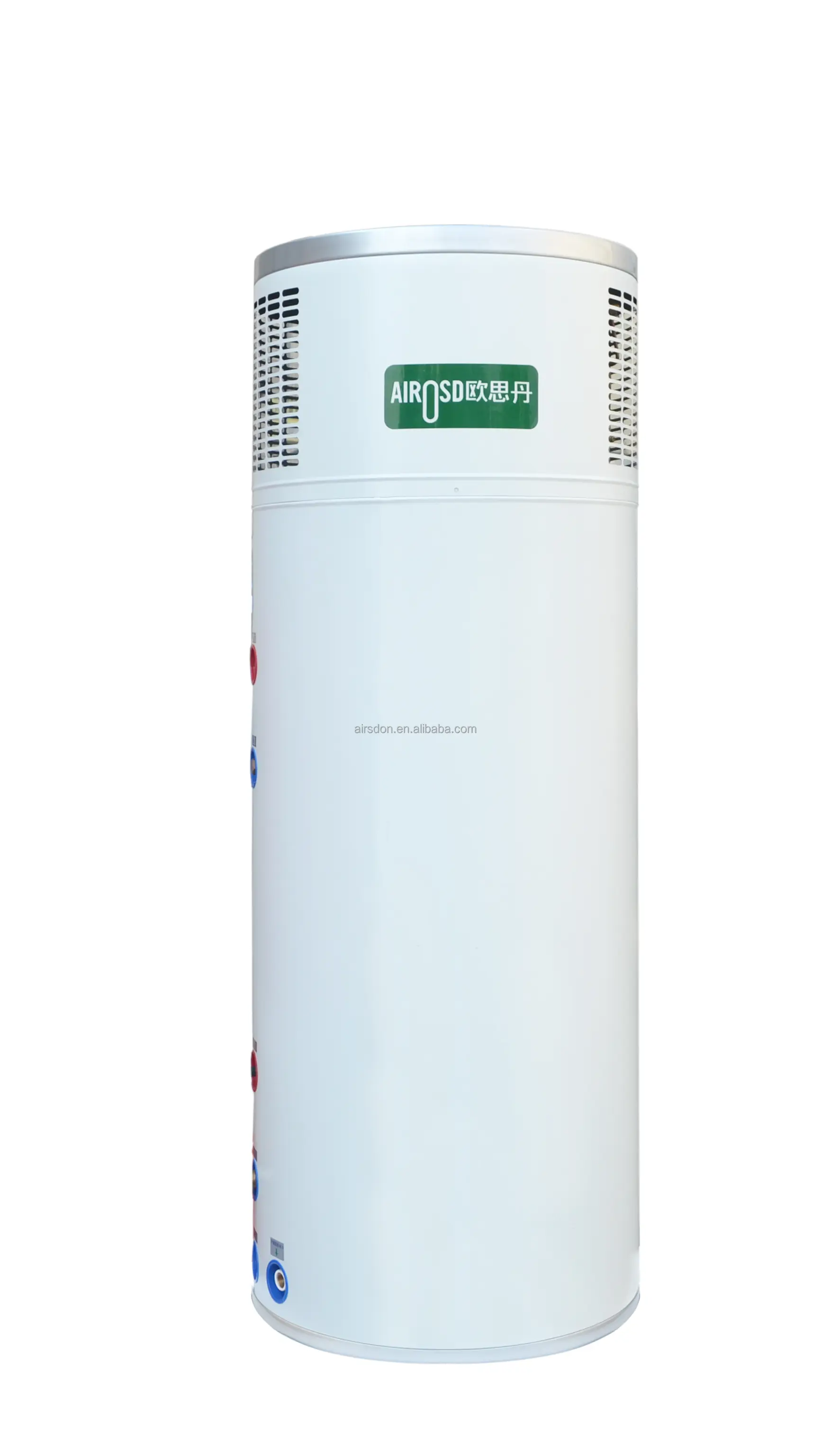 heat pump cooling heat pump cooling