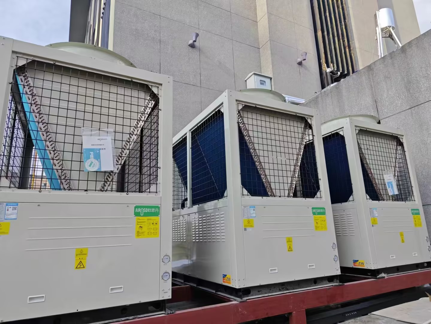 air source heat pump cost air source heat pump cost