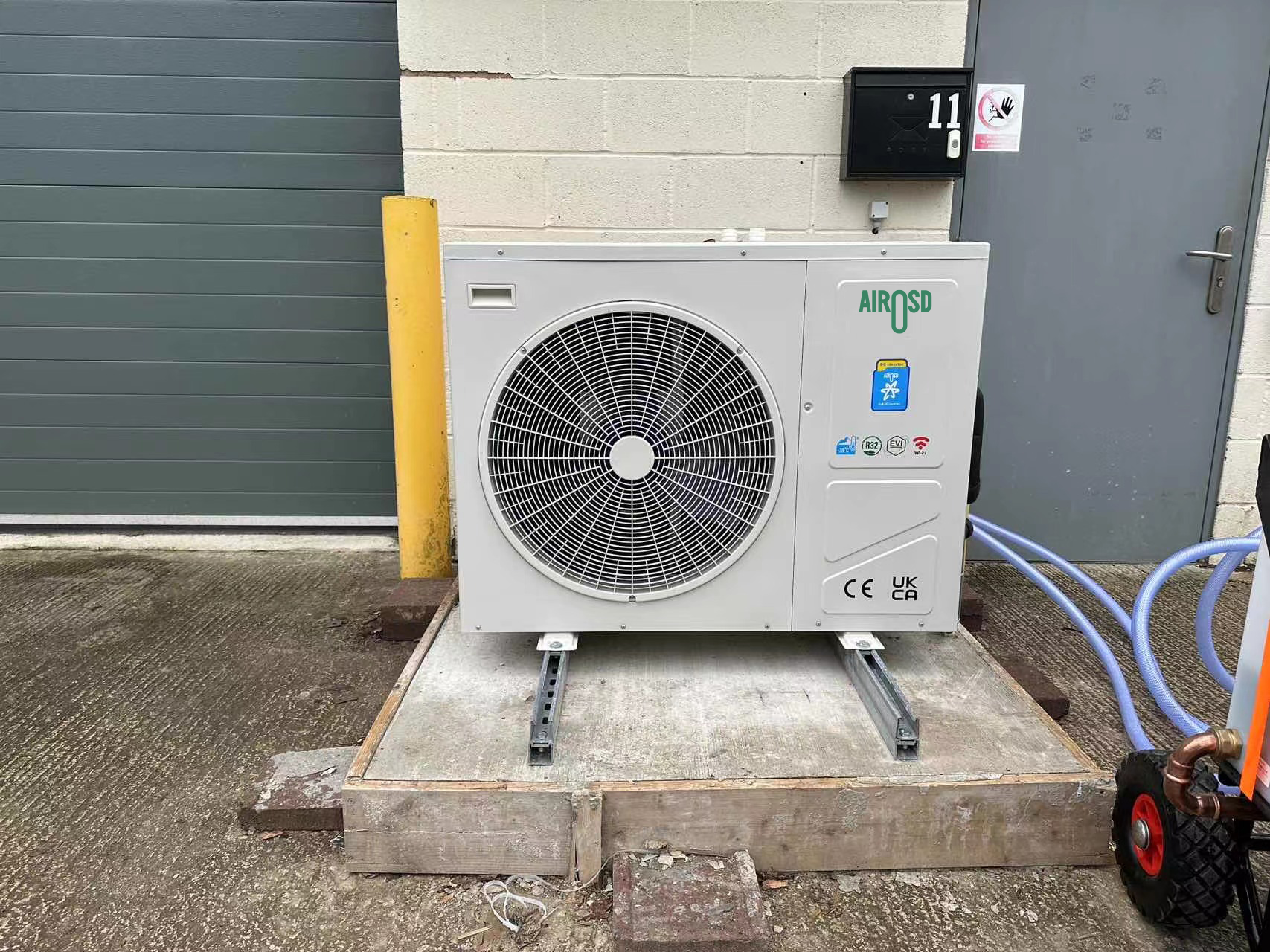 geothermal heating and cooling geothermal heating and cooling