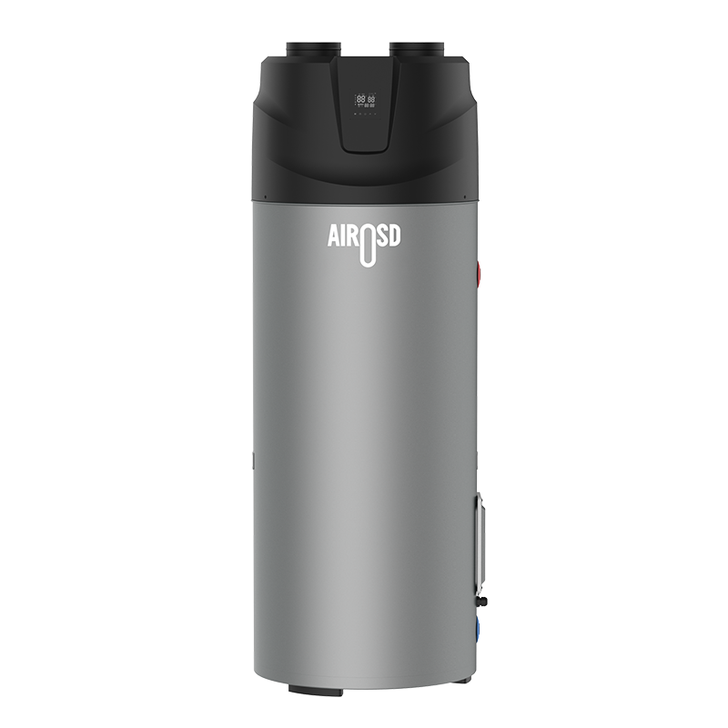 EUROPE Water Heater