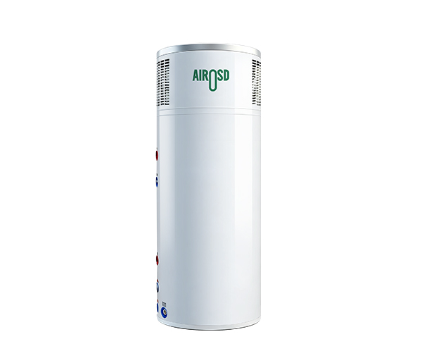 Water heater 33