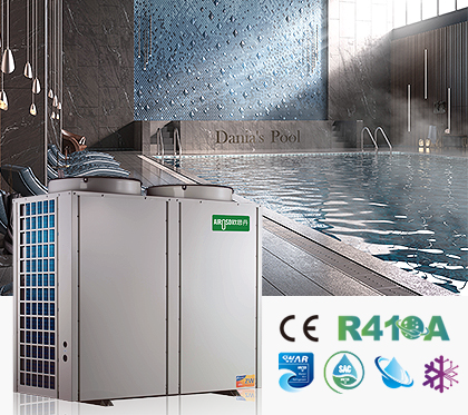 Commercial Heat Pump Manufacturers