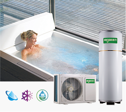 Residential Heat Pump Manufacturers