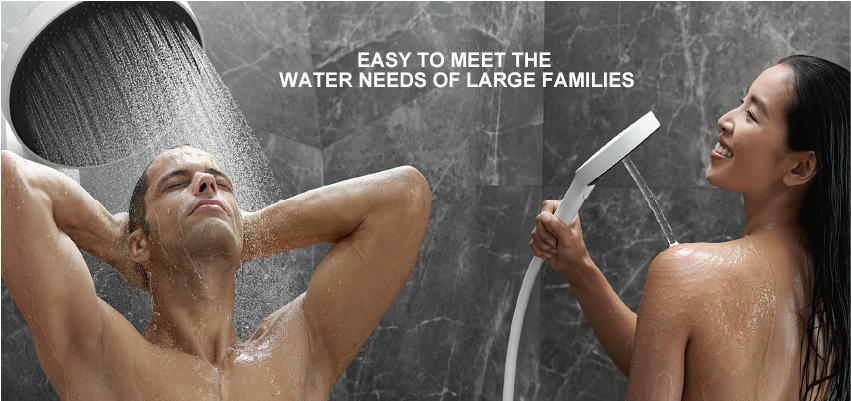 Water Heater Heat Pump